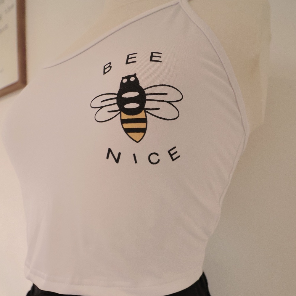 BeeNice 2pc outfit size M